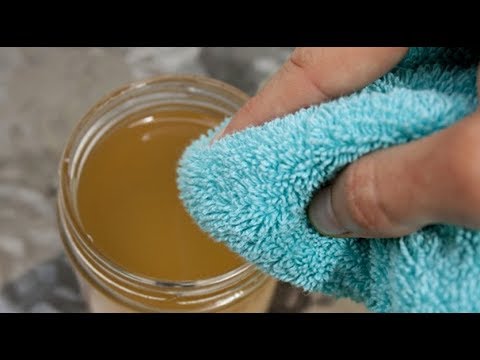 Voici comment le vinaigre de cidre agit sur votre peau
