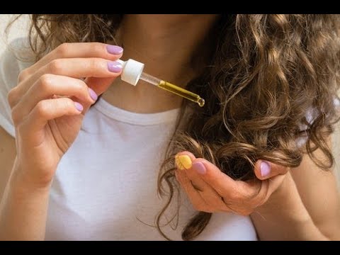 Comment épaissir les cheveux fins avec un seul ingrédient naturel