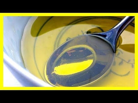Comment utiliser l’huile de ricin pour faire repousser les cheveux et les sourcils